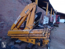 Equipamientos Copma C865/3 GRUA BRAZO grúa auxiliar usado