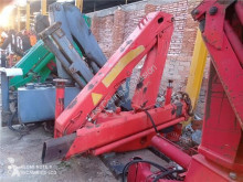 Palfinger PE7000 A grúa auxiliar usada