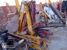 CITECMA 50 ekstra kran brugt