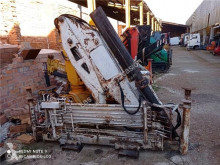 Grua auxiliar Pesci Grua Brazo P 444