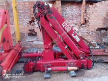 HMF 1202 K2 GRUA BRAZO хидравличен кран втора употреба