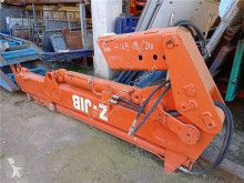 Hiab 190/240 кран вспомогательный б/у