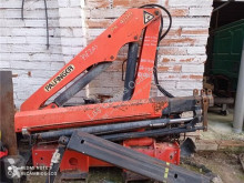 Palfinger PK 4100.B GRUA BRAZO grúa auxiliar usada