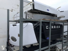 Carrier használt hűtőegység