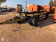 Rimorchio telaio Piacenza RIMORCHIO PIACENZA R 26 SCARRABILE BALESTRATO PARA