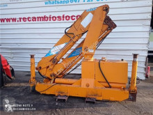 Effer 9600 2S GRUA BRAZO хидравличен кран втора употреба