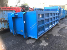 CONTAINER USATO PER ROTTAME SUPER RINFORZATO SEMIN carrosserie caisse polybenne occasion