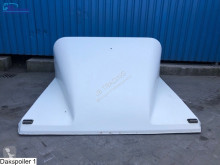 Equipamientos carrocería DAF Roof spoiler