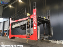 Rolfo Car transporter front system 车身 二手