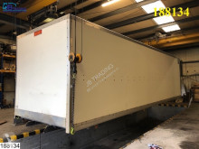 Типы кузова Universeel Incl tail lift