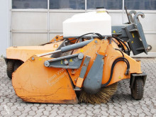Vybavení pro nákladní vozy Bema 3000 použitý
