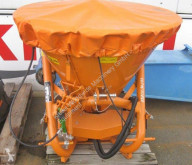 Equipamientos AMAZONE EK-SH 260 Streuer usado