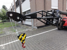 Manitou Ersatzteil Lagertechnik Zubehöre Winch 1,5T PT1500