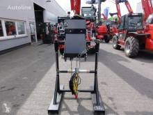 Équipements PL Manitou Seilwinde 3to occasion