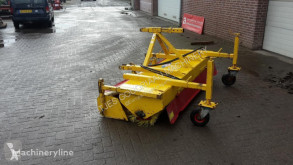 Sweep veegmachine used sweeper