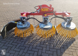 Части за почвообработващи машини Onkruidborstel Tripel