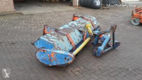 Rolbezem used sweeper