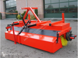 Hydraulische veegmachine машина подметальная б/у