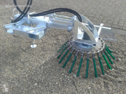 Ground tools for spare parts Onkruidborstel