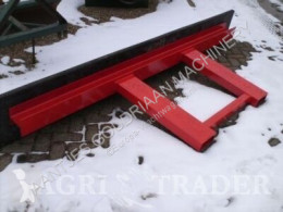 Sägeblatt Shovel sneeuwschuif