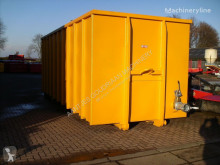 Containers carrocería usada