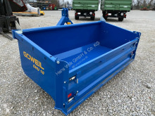 GHU 10/2000 carrosserie neuve