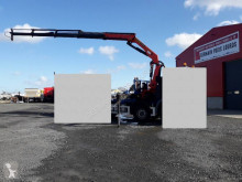 Palfinger PK20002 grue auxiliaire occasion