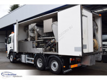 Maquinaria vial camión limpia fosas Dewatering systeem, Ecovee DMU-4612, Truckcenter Apeldoorn