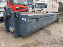 Carroçaria ut mulde 14m3