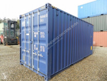 Контейнер 20ft High Cube