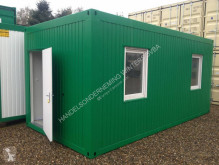 Контейнер 6 x 3m Bureaucontainers