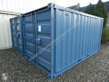 Container 15ft Opslagcontainers 15ft