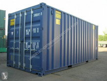 Double doors 20ft Double doors контейнер б/у