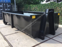 Самосвал 10m³ - ECO-2 Containers