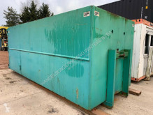 Container Opslagcontainer 6m