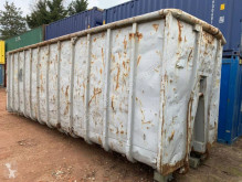 Benne Afvalcontainer 40m³