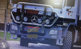 Carroçaria Revêtement Off-road Bullbar pour camion MERCEDES-BENZ actros MP2-3 neuf