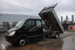 Iveco Daily 50C15 used flatbed van