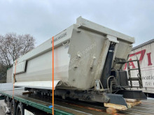 Multibenne Meiller D436
