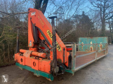 Macara auxiliară Palfinger PK15500