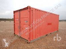 container occasion