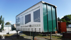 AJK caisse rideaux coulissants ikinci el araç