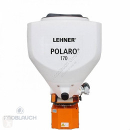 Spreading equipment Polaro 170