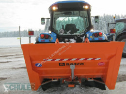 Equipamientos TRP 1.0 nuevo
