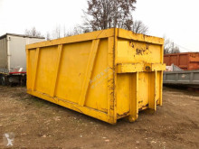 CONTAINER SCARRABILE PER INGOMBRANTI APERTURA POST karoseri kayar kasa ikinci el araç