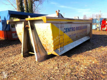 Karrosseri skip loader kasse CONTAINER SCARRABILI PER INERTI VASCA DA ROCCIA H