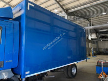 Equipamientos Volvo carrocería caja furgón usado