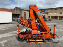 Hiab 965 lastbom begagnad