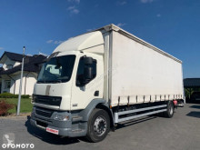 DAF LF 55 250 // SERWISOWANY // SUPER STAN bâche occasion