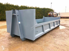 Equipamientos CONTAINER PER INERTI APERTO CON PORTA POSTERIORE U carrocería caja multivolquete usado